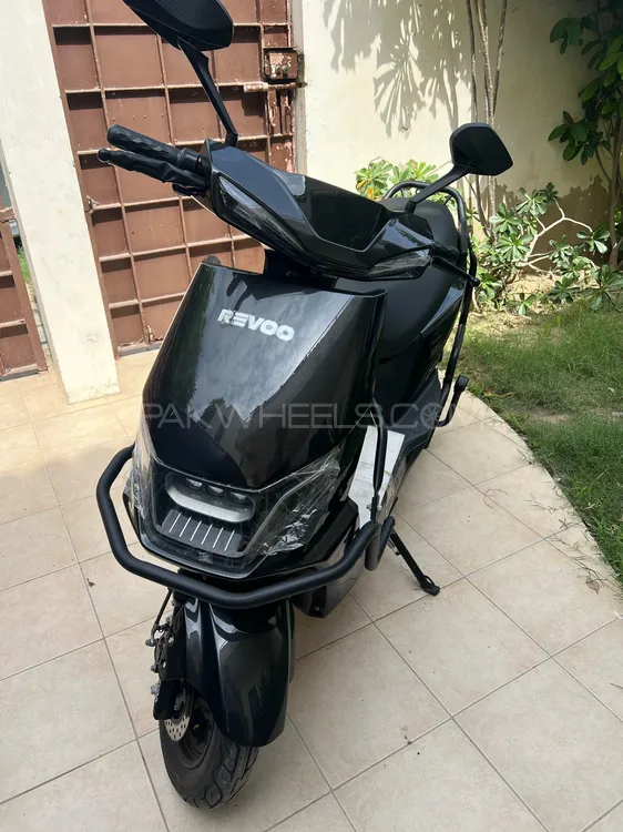 REVOO C32 Young 2025 for Sale Image-1