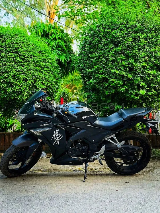 Super Power Sultan SP 250 2020 for Sale Image-1