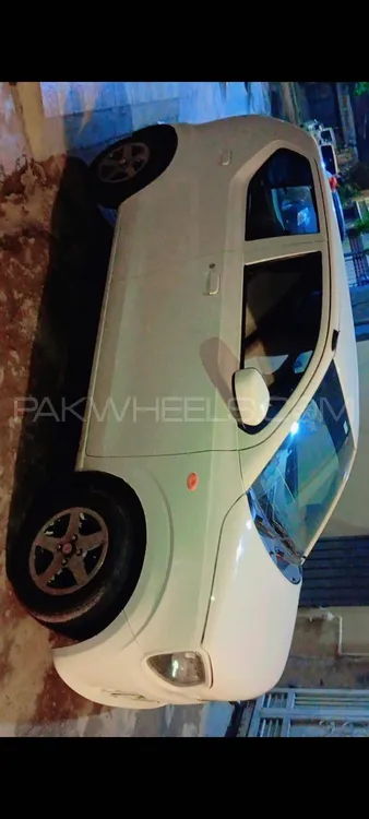 Suzuki Alto 2019 for Sale in Lahore Image-1