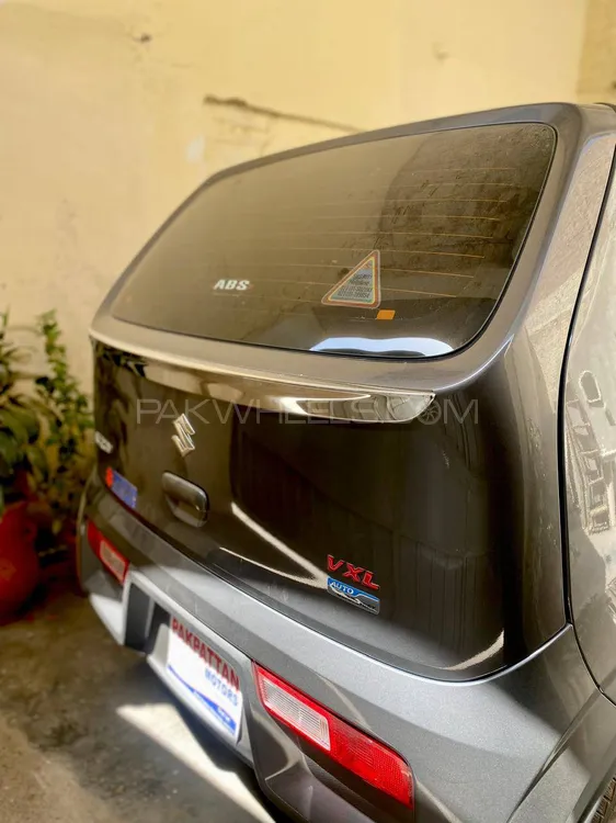 Suzuki Alto 2025 for Sale in Pak pattan sharif Image-1
