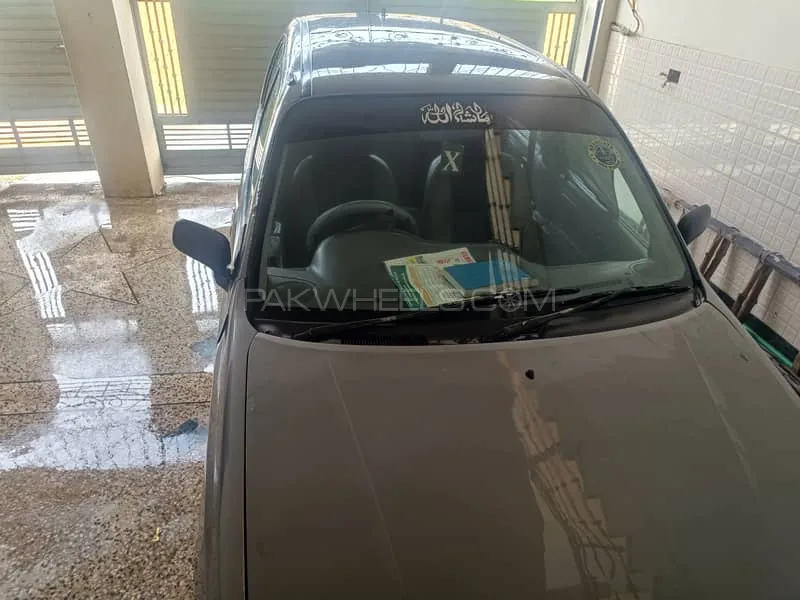 Suzuki Alto 2010 for Sale in Islamabad Image-1