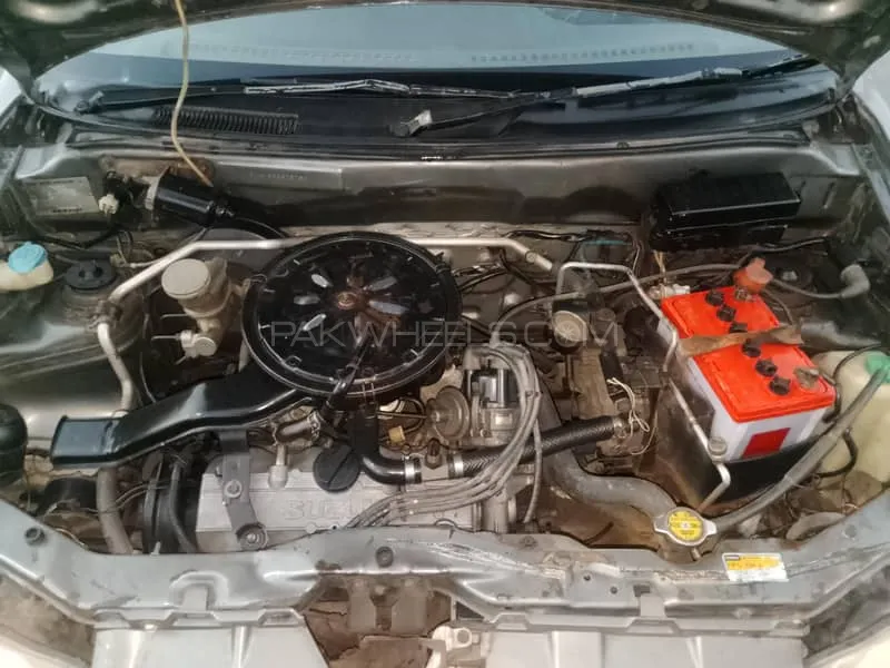 Suzuki Alto 2011 for Sale in Sheikhupura Image-1