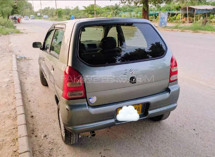 Suzuki Alto 2012 for Sale in Lahore Image-1