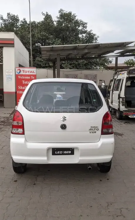 Suzuki Alto 2012 for Sale in Gujranwala Image-1