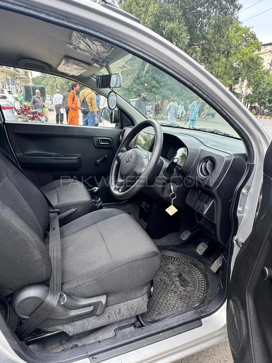 Suzuki Alto 2022 for Sale in Lahore Image-1