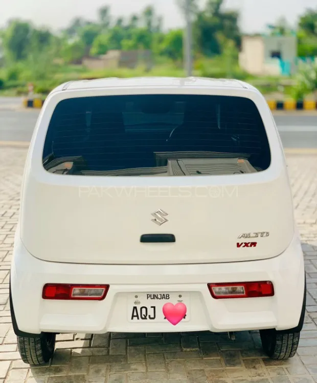 Suzuki Alto 2023 for Sale in Multan Image-1