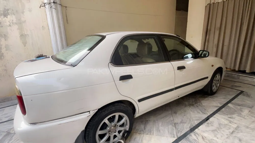Suzuki Baleno 2005 for Sale in Lahore Image-1