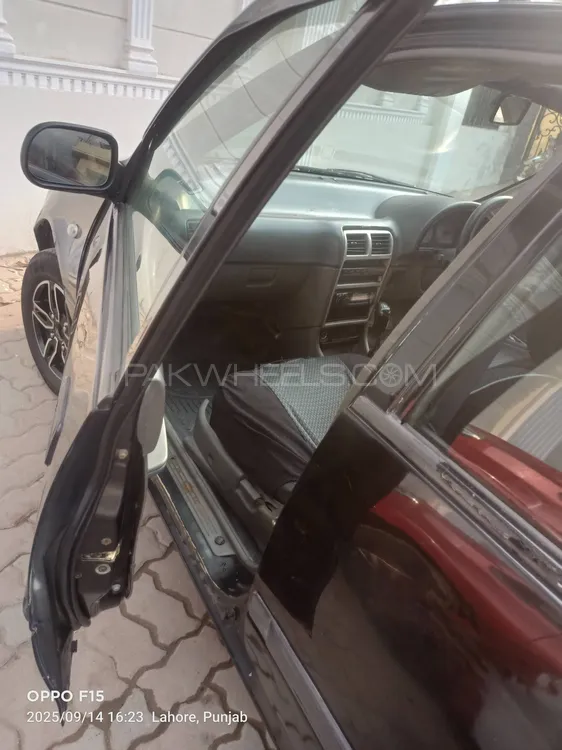 Suzuki Cultus 2008 for Sale in Lahore Image-1