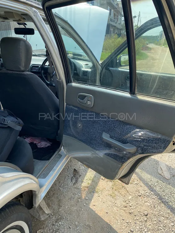 سوزوکی کلٹس 2002 for Sale in اسلام آباد سوزوکی کلٹس 2002 for Sale in اسلام آباد Image-7