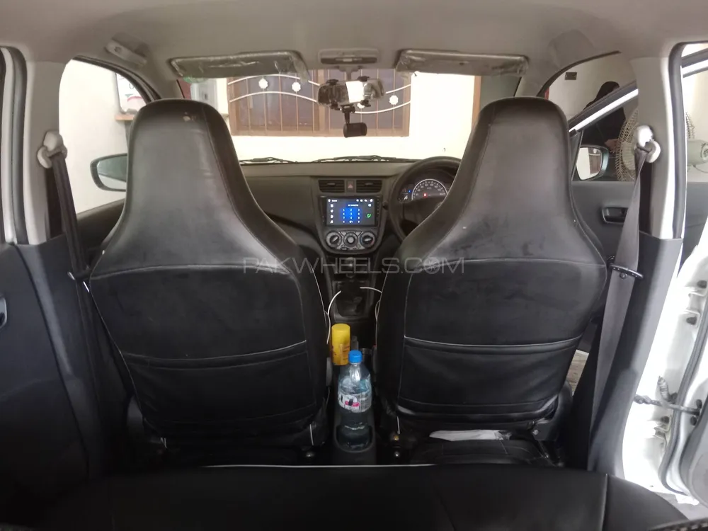 Suzuki Cultus 2022 for Sale in Lahore Image-1
