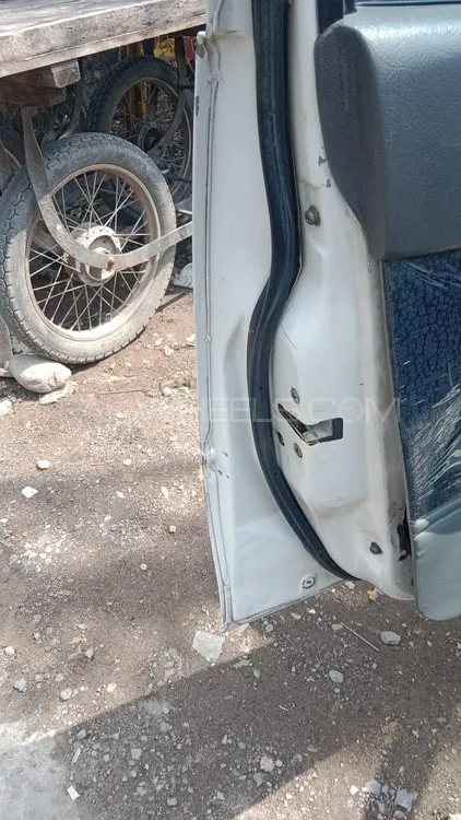 Suzuki Cultus 2006 for Sale in Rawalpindi Image-1