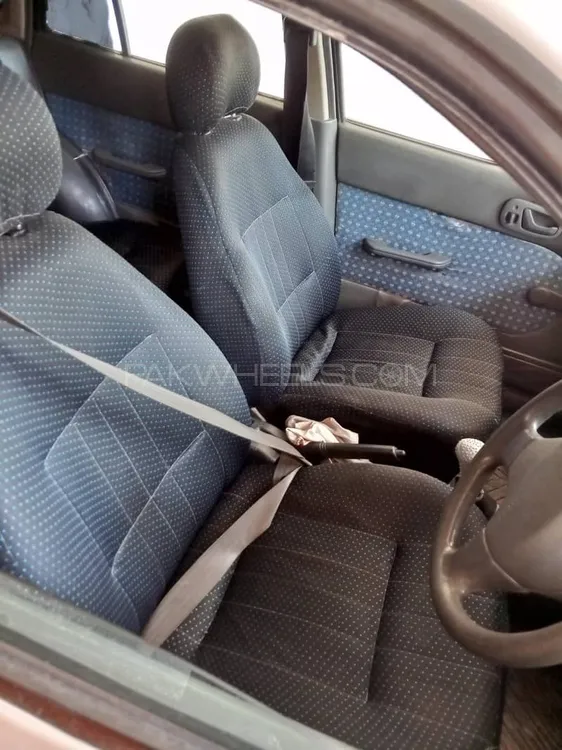 Suzuki Cultus 2007 for Sale in Islamabad Image-1