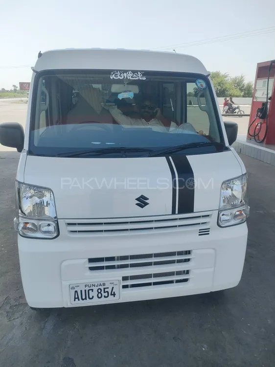 Suzuki Every 2024 for Sale in Vehari Image-1