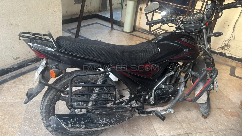 Suzuki GR 150 2023 for Sale Image-1