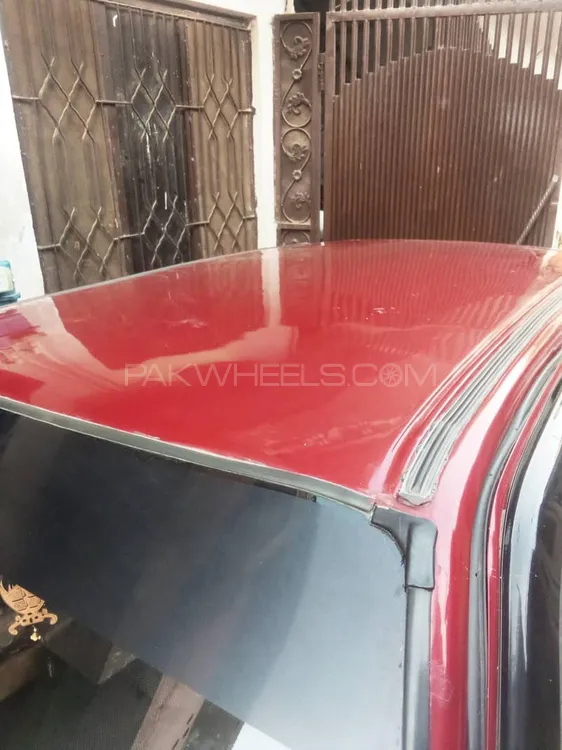 Suzuki Khyber 1998 for Sale in Rawalpindi Image-1
