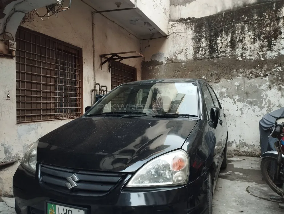 Suzuki Liana 2006 for Sale in Lahore Image-1