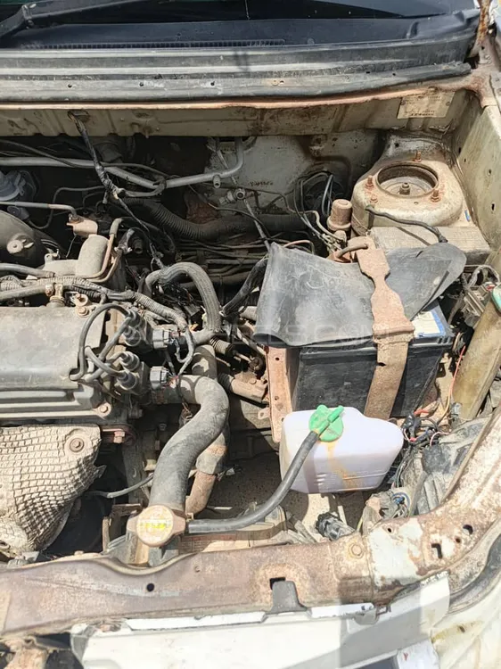 Suzuki Liana 2007 for Sale in Karachi Image-1