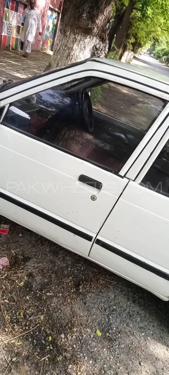 Suzuki Mehran 1998 for Sale in Islamabad Image-1