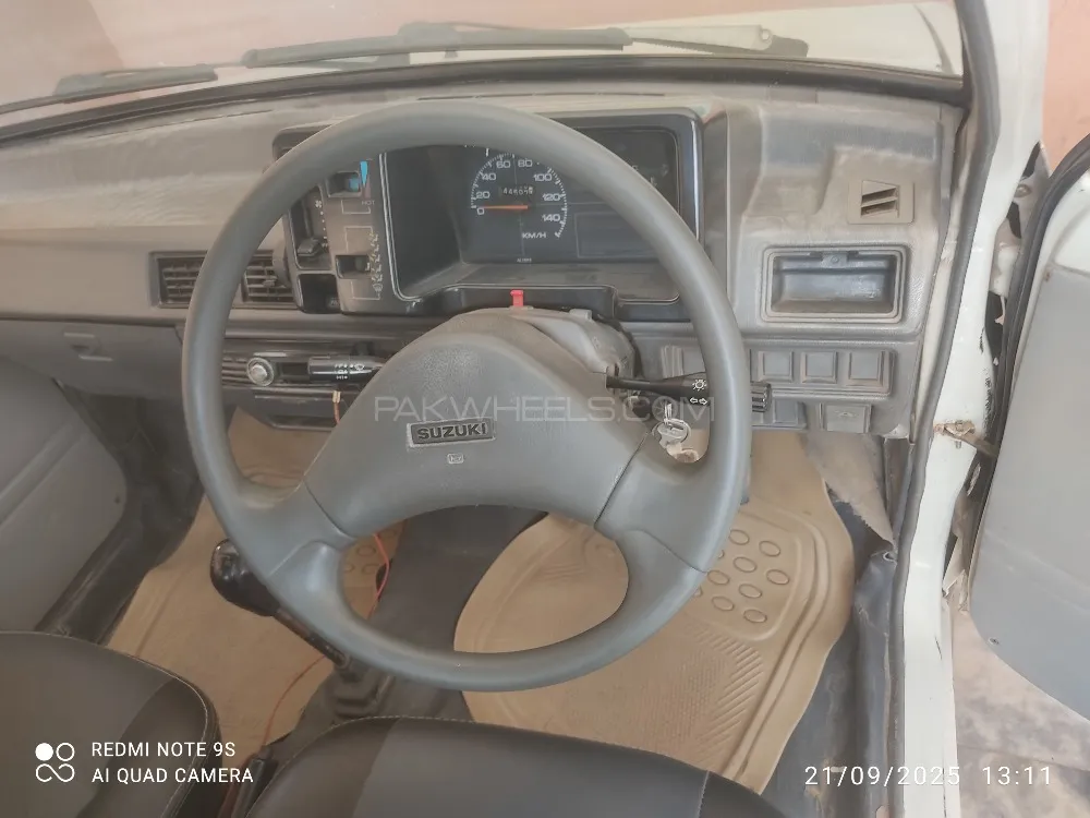 Suzuki Mehran 2009 for Sale in Toba Tek Singh Image-1