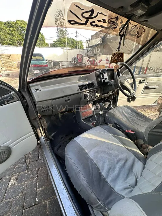 Suzuki Mehran 2015 for Sale in Karachi Image-1