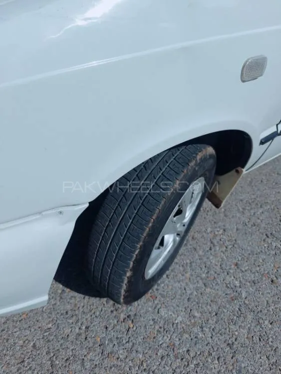 سوزوکی مہران 2019 for Sale in اسلام آباد سوزوکی مہران 2019 for Sale in اسلام آباد Image-13