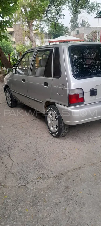 Suzuki Mehran 2019 for Sale in Islamabad Image-1