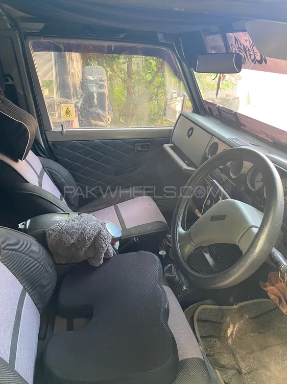 Suzuki Potohar 1996 for Sale in Shorkot Image-1