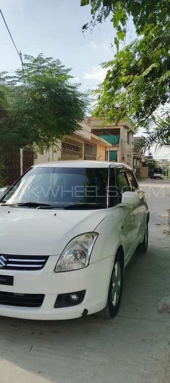 Suzuki Swift 2010 for Sale in Rawalpindi Image-1