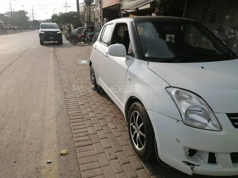 Suzuki Swift 2019 for Sale in Lahore Image-1