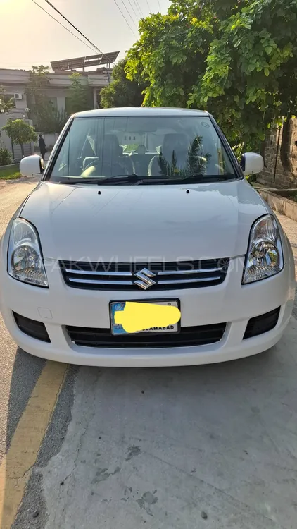 Suzuki Swift 2018 for Sale in Rawalpindi Image-1