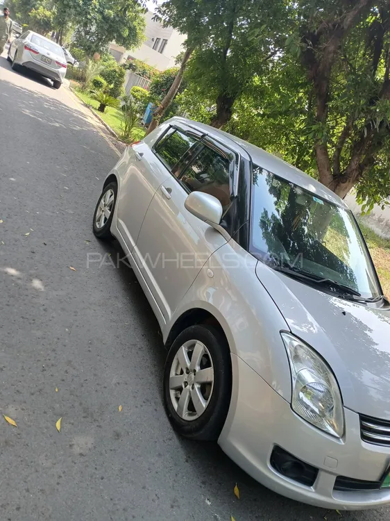 Suzuki Swift 2018 for Sale in Lahore Image-1
