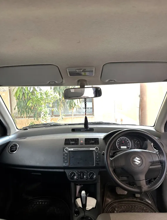 Suzuki Swift 2021 for Sale in Multan Suzuki Swift 2021 for Sale in Multan Image-6