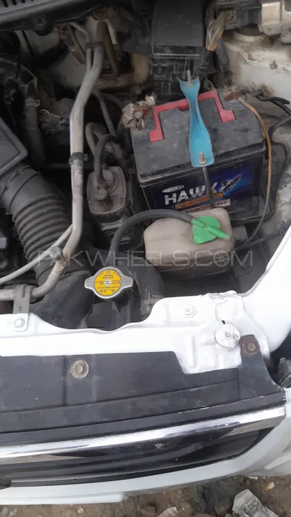 Suzuki Wagon R 2020 for Sale in Sialkot Image-1