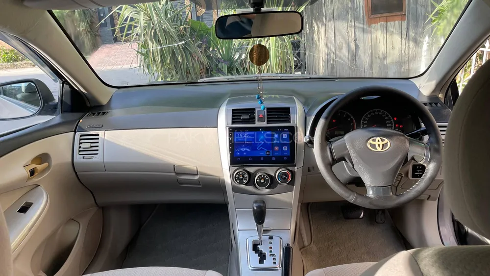 Toyota Corolla 2012 for Sale in Rawalpindi Image-1