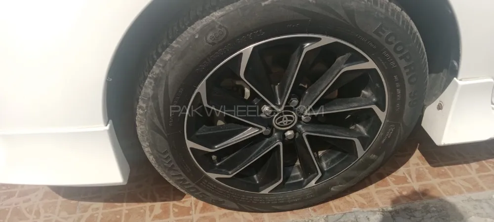 Toyota Corolla 2023 for Sale in Lahore Image-1