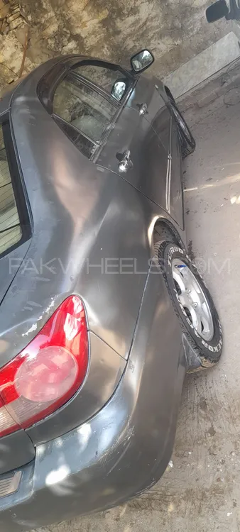 Toyota Corolla 2007 for Sale in Swat Image-1