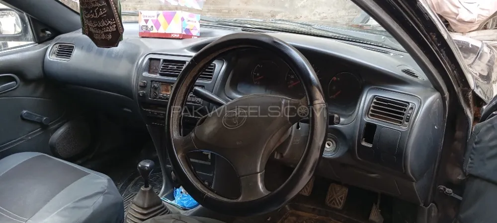 Toyota Corolla 1999 for Sale in Karachi Image-1