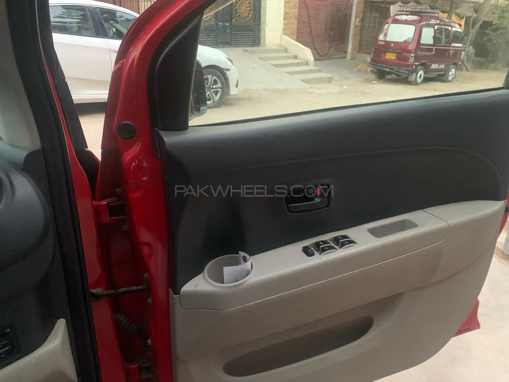 Toyota Passo 2008 for Sale in Karachi Image-1