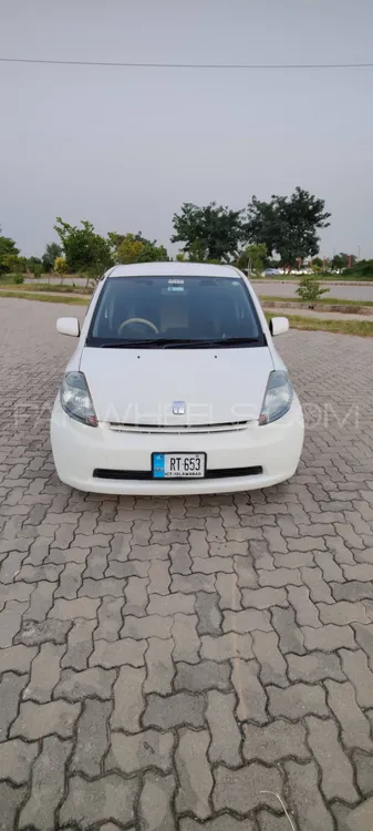 Toyota Passo 2006 for Sale in Islamabad Image-1