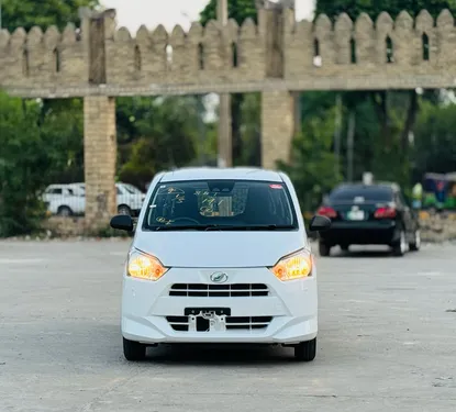 ڈائیہاتسو میرا ایل ایس اے III 2022 for Sale ڈائیہاتسو میرا ایل ایس اے III 2022 for Sale
