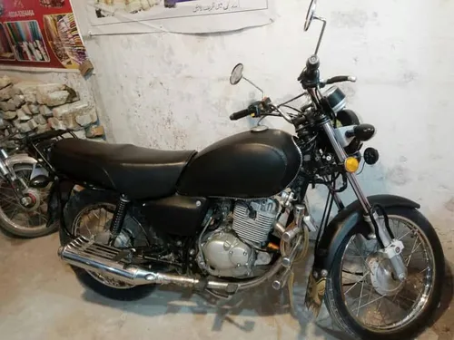 Suzuki Gixxer 150 2016