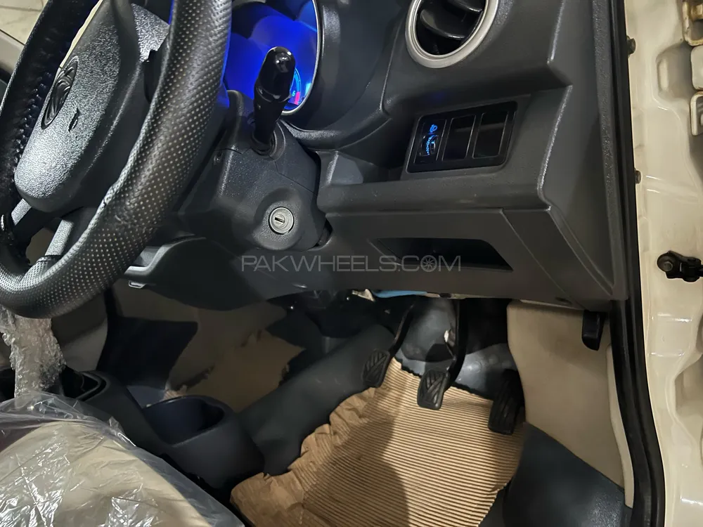 Changan Karvaan 2021 for Sale in Gujar Khan Image-1