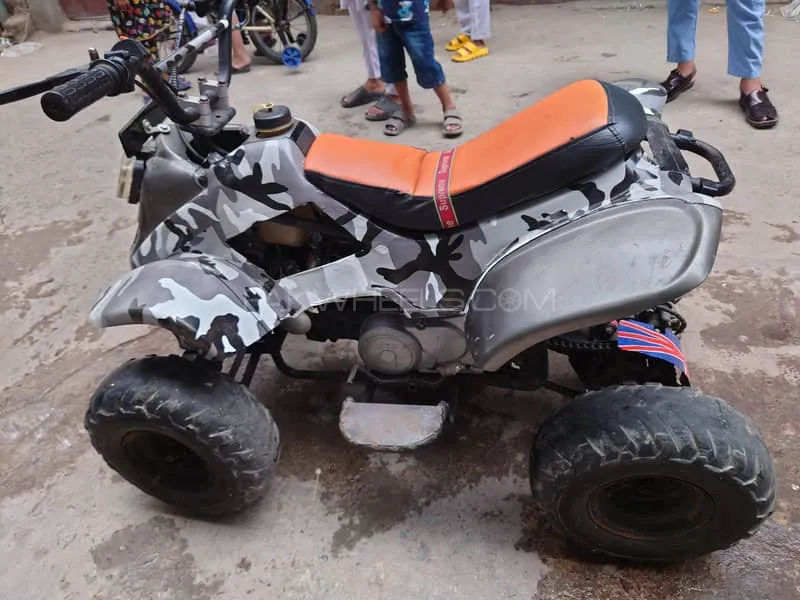 Chinese Bikes Other 2015 for Sale Image-1