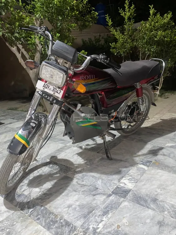 Chinese Bikes Other 2024 for Sale Image-1