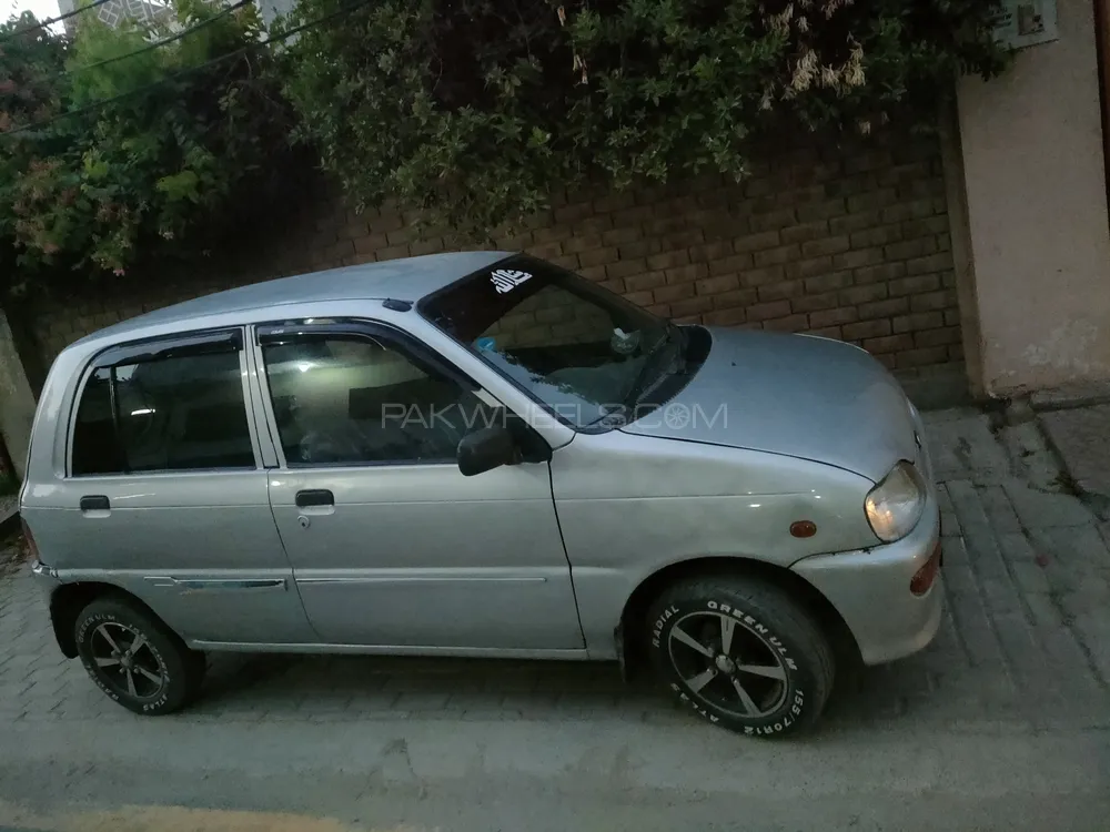 Daihatsu Cuore 2004 for Sale in Rahim Yar Khan Image-1
