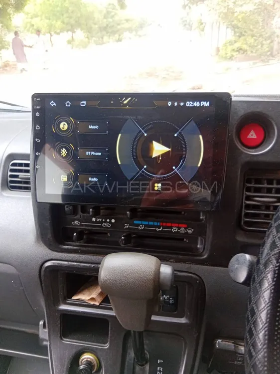 Daihatsu Hijet 2013 for Sale in Karachi Daihatsu Hijet 2013 for Sale in Karachi Image-6