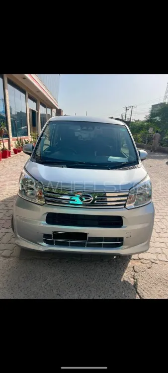ڈائیہاتسو موو 2025 for Sale in فیصل آباد Image-1