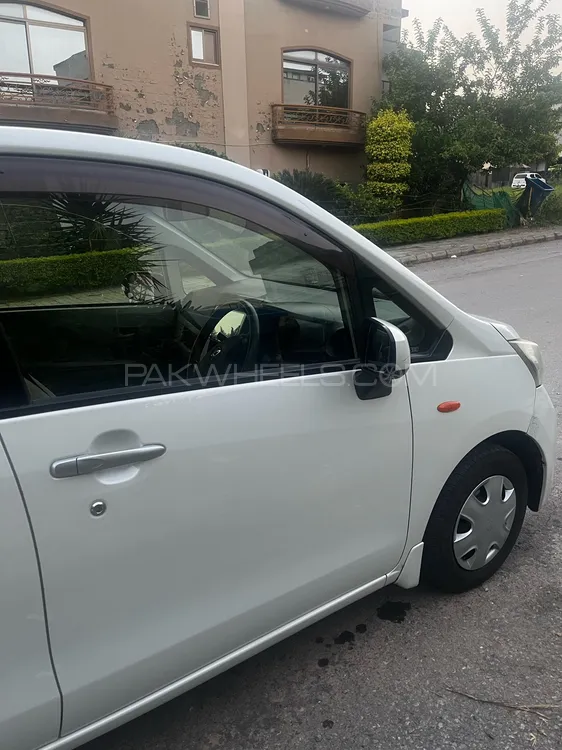 ڈائیہاتسو موو 2013 for Sale in راولپنڈی Image-1