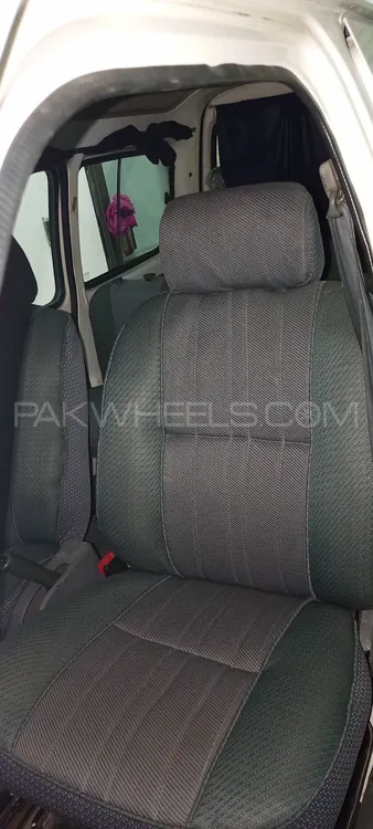 FAW X-PV 2016 for Sale in Islamabad Image-1