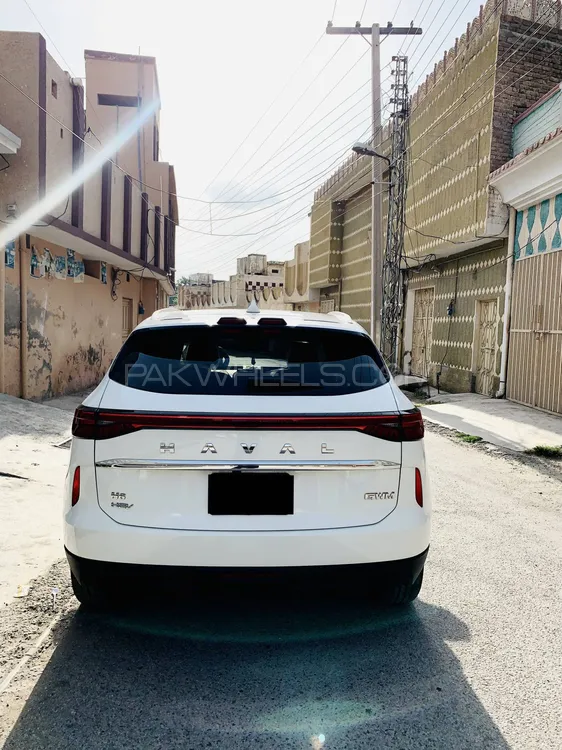 ہیول ایچ 6 2024 for Sale in کوہاٹ Image-1